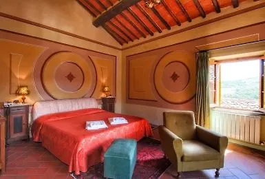 Ca' De' Principi Hotel 4*