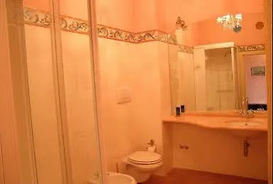 Ca' De' Principi Hotel Piegaro (Umbria)
